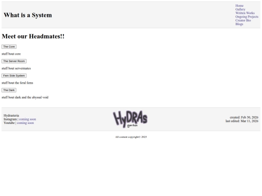 meet_the_headmates screenshot