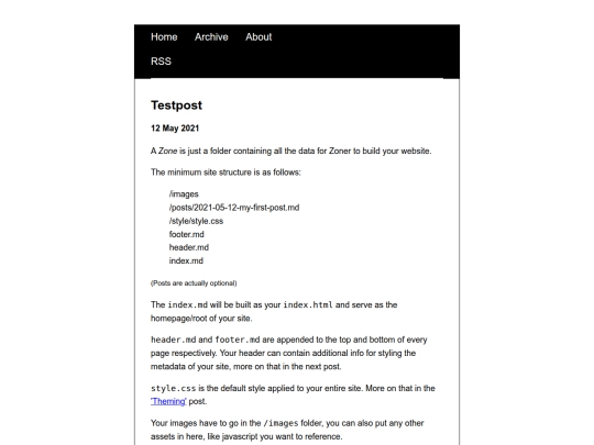 blog/posts/2021-05-12-testpost screenshot