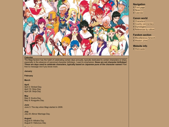 calendar screenshot