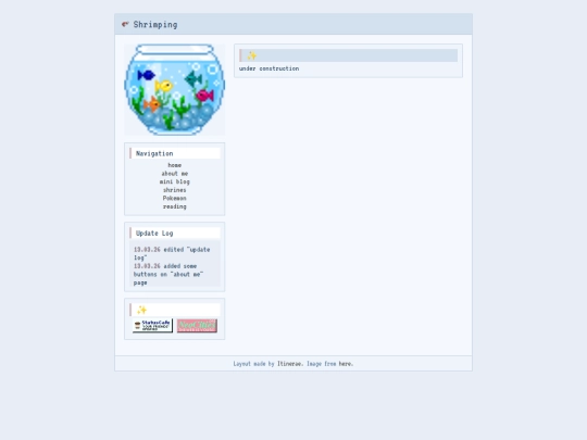 reading screenshot