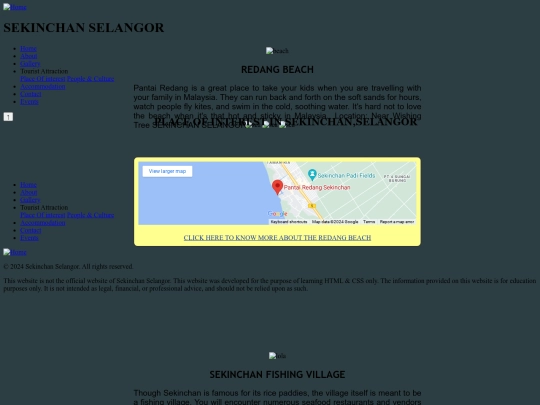 place to visit screenshot