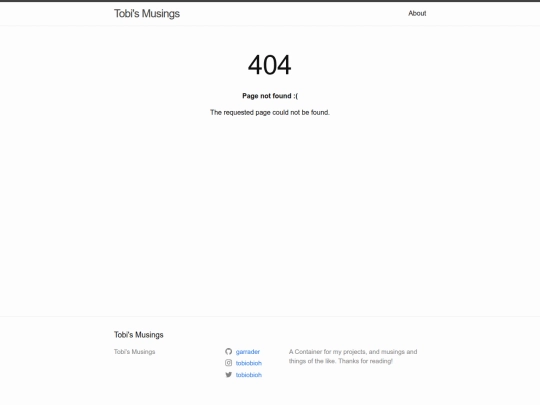 404 screenshot