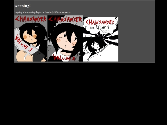 comicpart screenshot