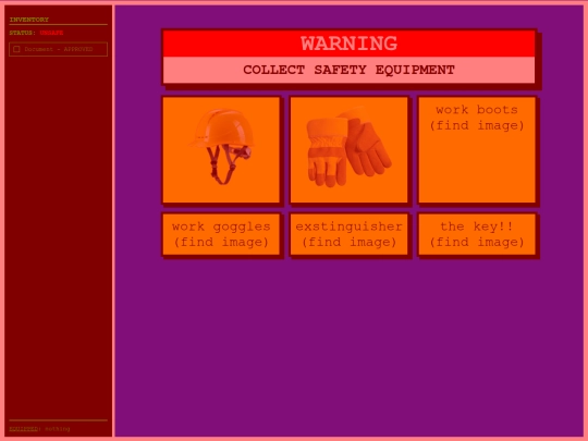 SAFETYCORE/indexx screenshot