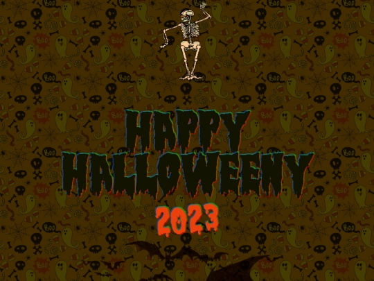 halloweeny screenshot