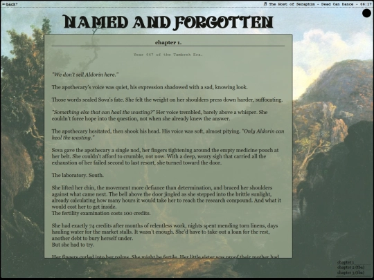 writing/nmdndfrgttn screenshot