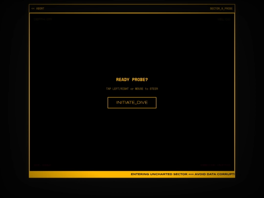 games/void screenshot
