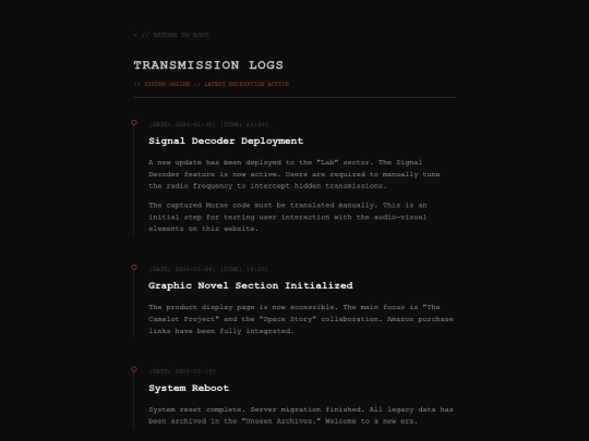 news screenshot