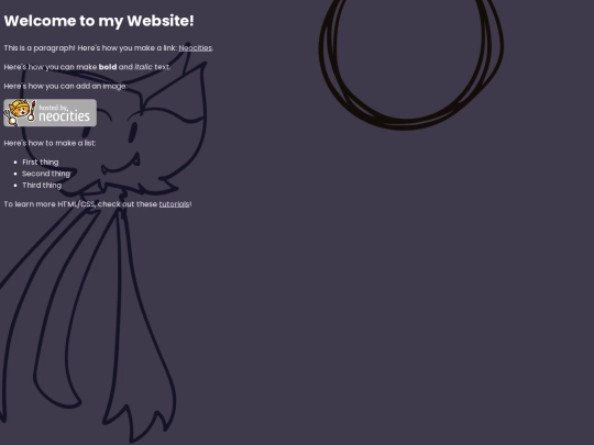 archive screenshot