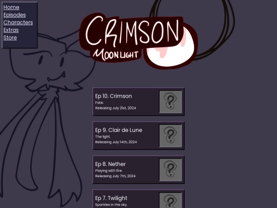 archive screenshot