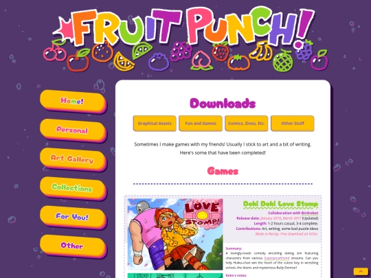 share/funandgames screenshot