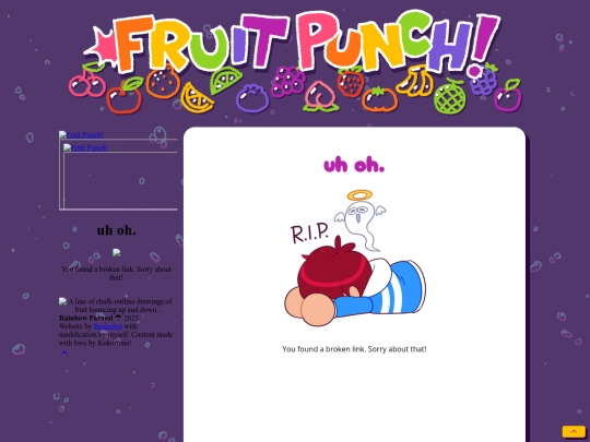 webgraphics/not_found screenshot