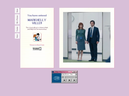 markhellyville screenshot