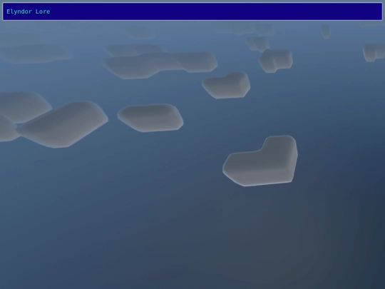 Elyndor/List_tree screenshot