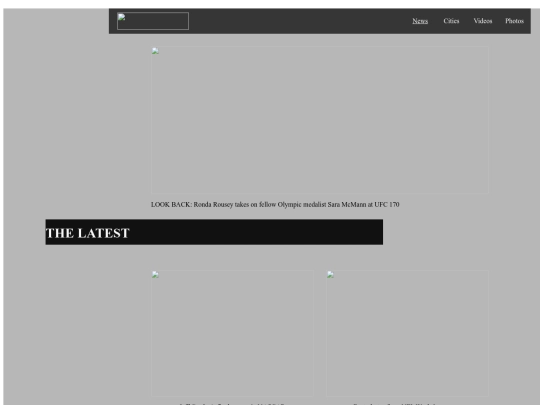 ipool/home screenshot