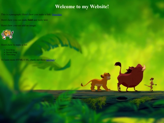mmm screenshot