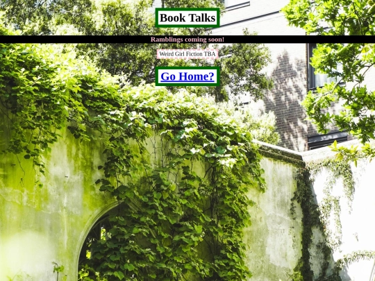 books screenshot