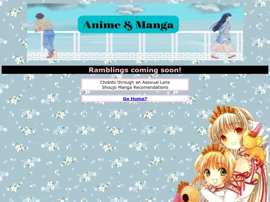 manga screenshot