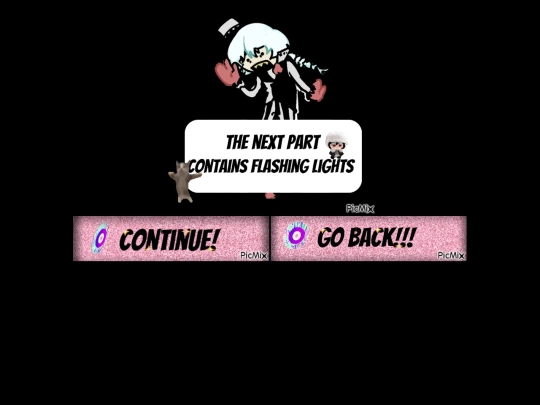 doyouwishtocontinue screenshot