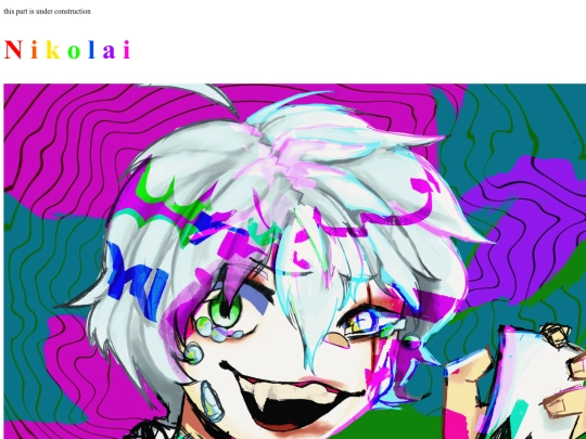 rawr screenshot