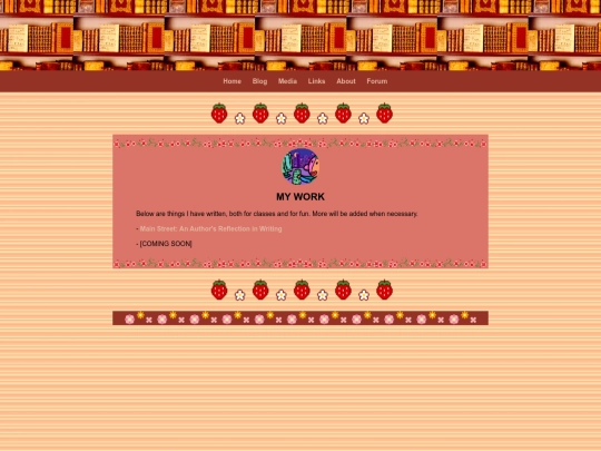 myworks screenshot
