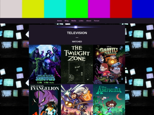 tv screenshot
