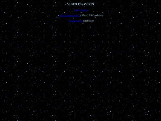 other/ytrecs screenshot