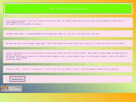 the_mystery_of_the_trailer screenshot