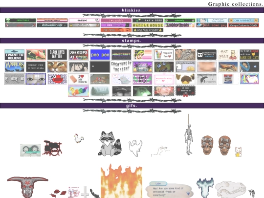 collection screenshot