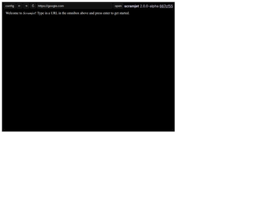 searchreal screenshot
