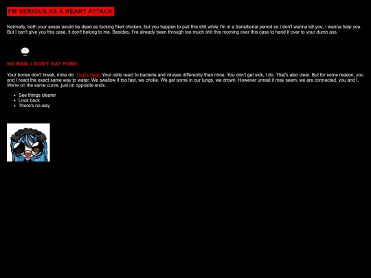 archive screenshot