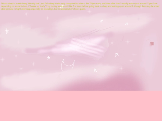 Library/sleep screenshot