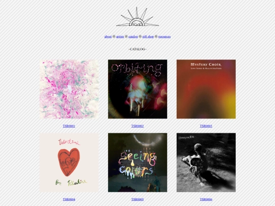 catalog screenshot