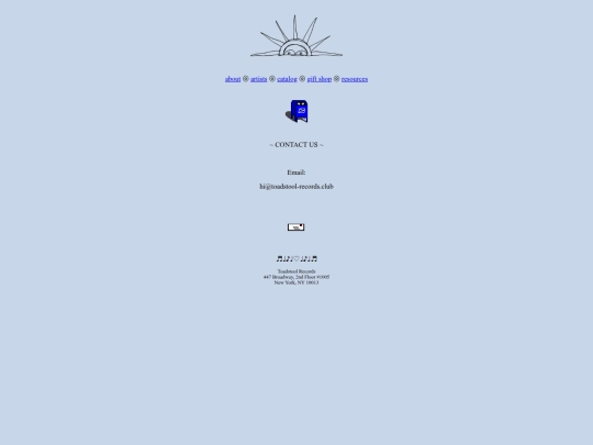 contact screenshot