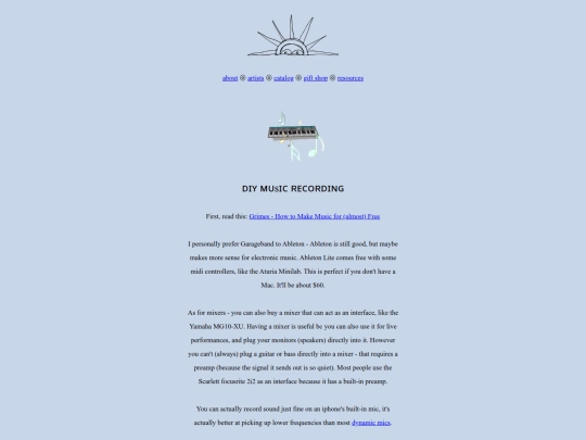 diy_music screenshot