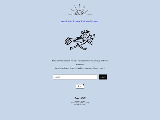 mail screenshot