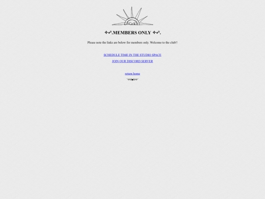 members screenshot