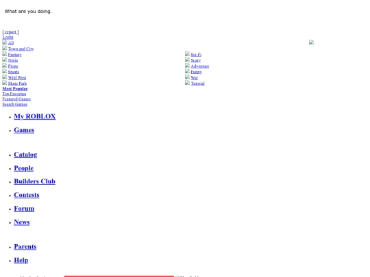 tstspmots screenshot