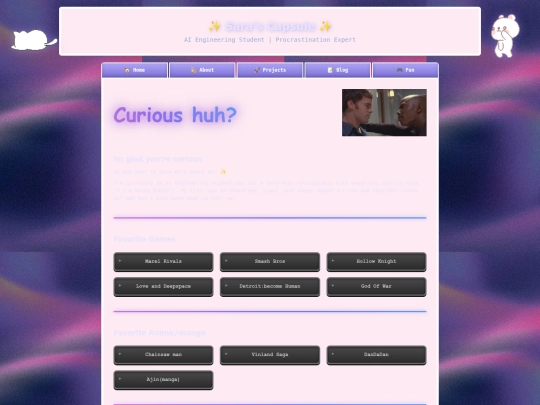 About screenshot