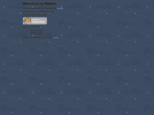 article screenshot