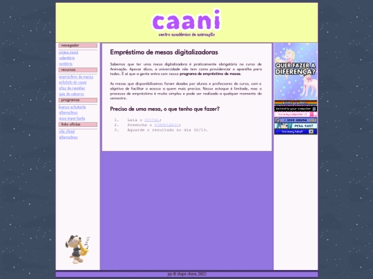 emprestimesa screenshot