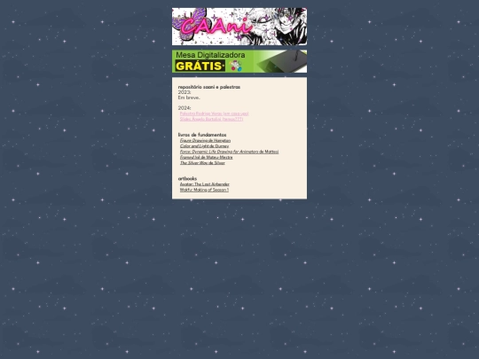 newhome screenshot