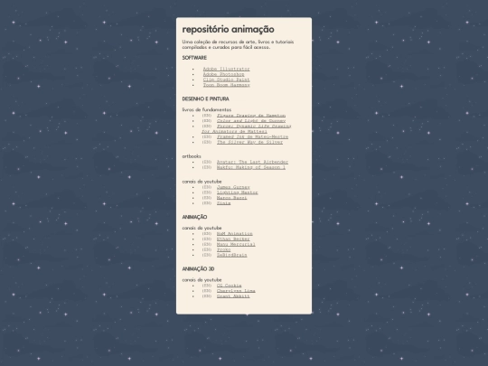 recursos screenshot