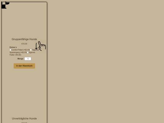 phone/buchen-mobile screenshot