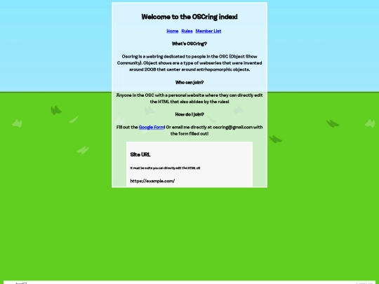 html screenshot