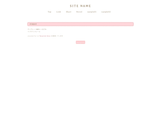 index2 screenshot