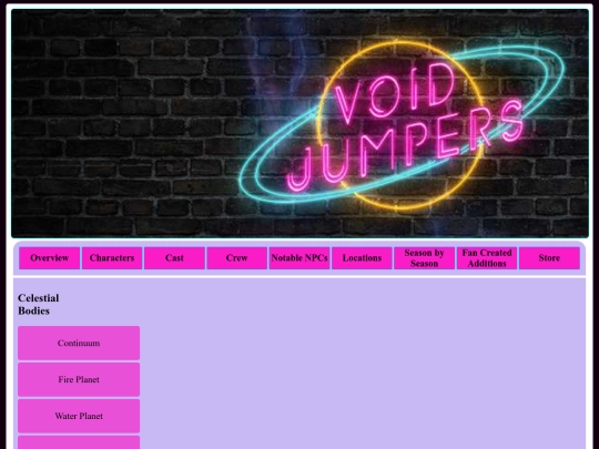 important_Locations screenshot