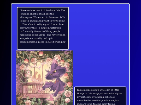 artcrit/mismagius_tcgp screenshot