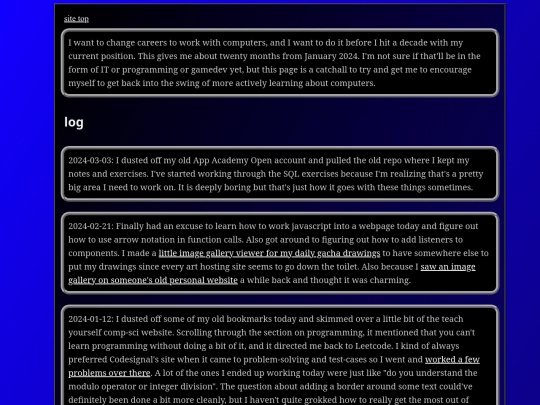 computerlog screenshot