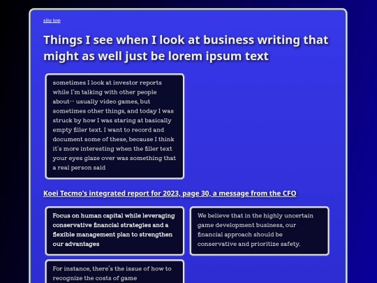 misc/businessloremipsum screenshot